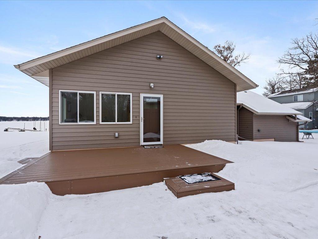 2849 Chippewa Shores Road Fort Ripley Twp MN 56401 - Crow Wing 7012970 image31