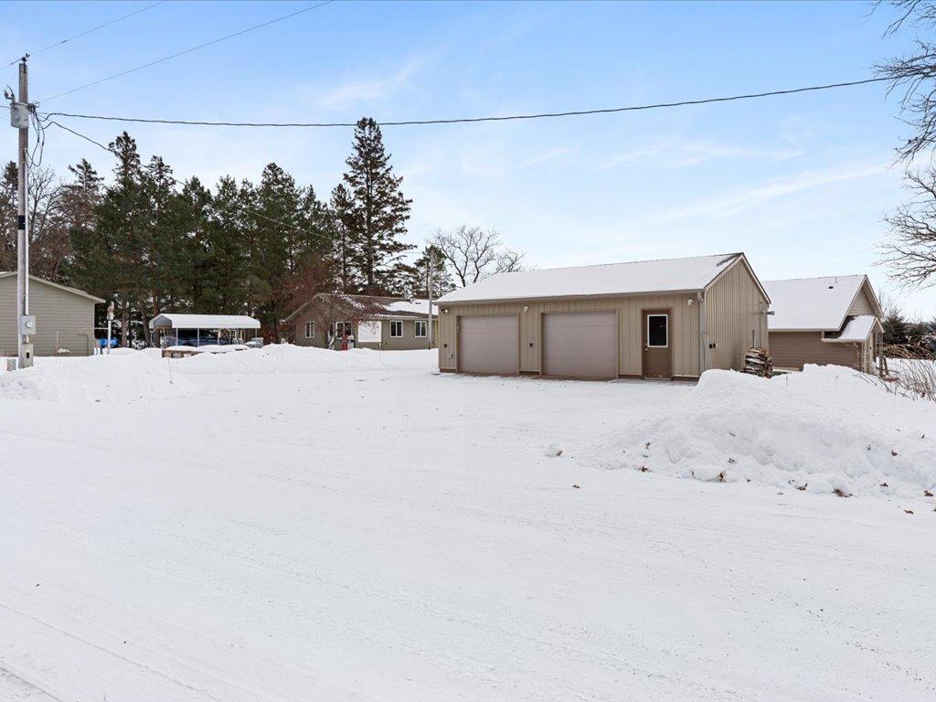 2849 Chippewa Shores Road Fort Ripley Twp MN 56401 - Crow Wing 7012970 image34