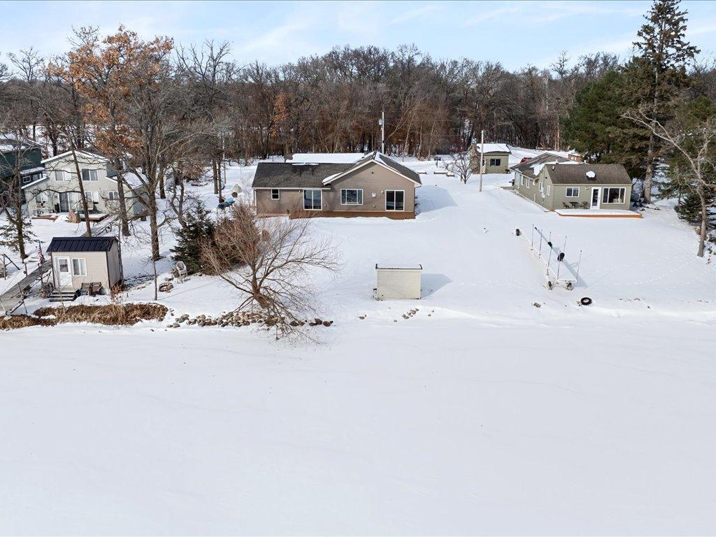 2849 Chippewa Shores Road Fort Ripley Twp MN 56401 - Crow Wing 7012970 image38