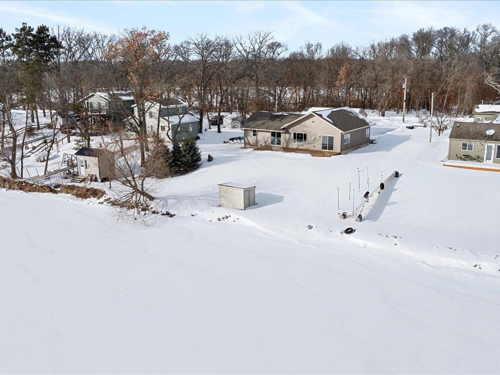 2849 Chippewa Shores Road Fort Ripley Twp MN 56401 - Crow Wing 7012970 image39