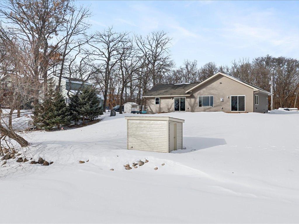 2849 Chippewa Shores Road Fort Ripley Twp MN 56401 - Crow Wing 7012970 image40