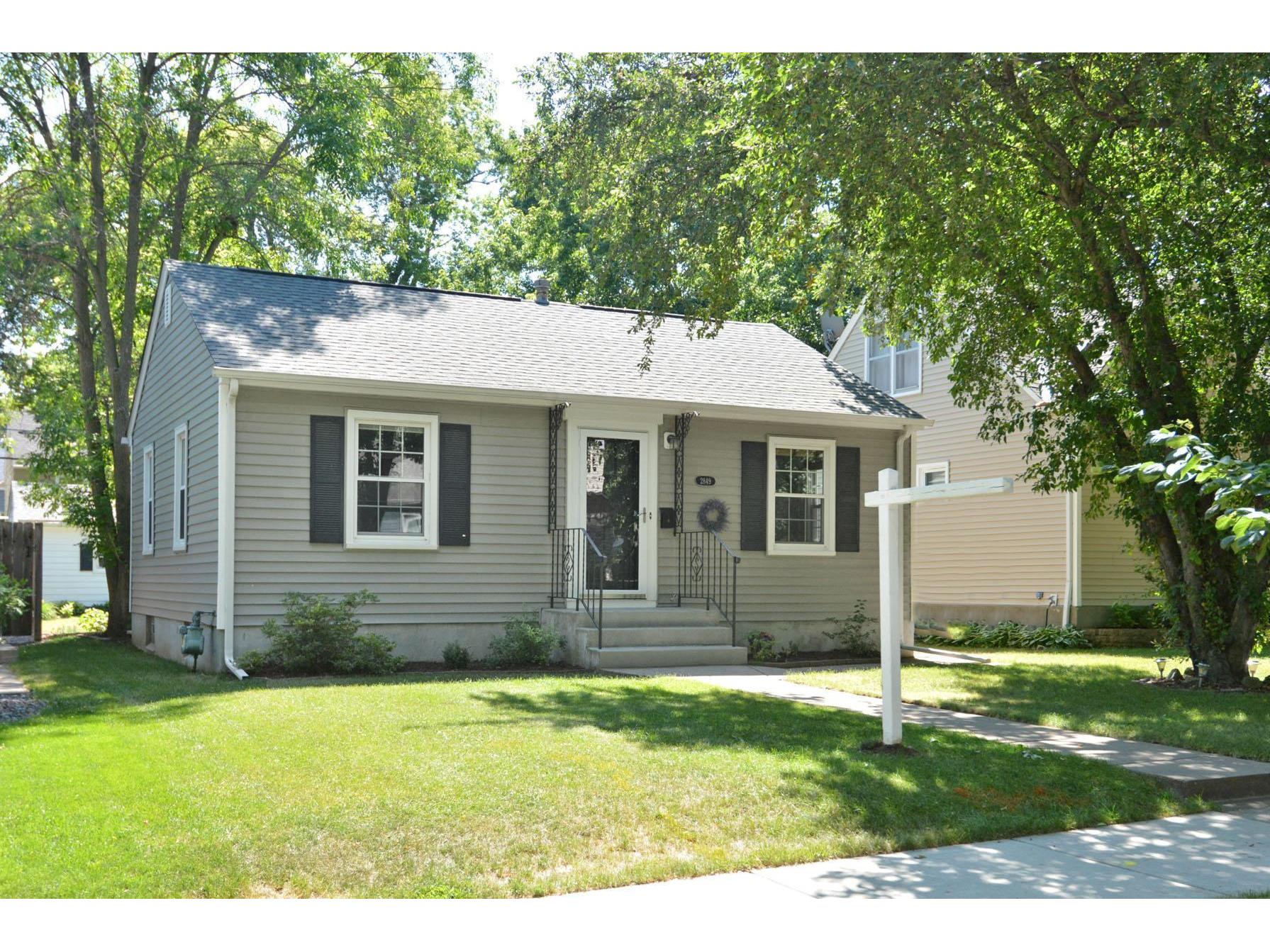 2849 Dakota Avenue S, Saint Louis Park, MN 55416 MLS 6011798 Edina