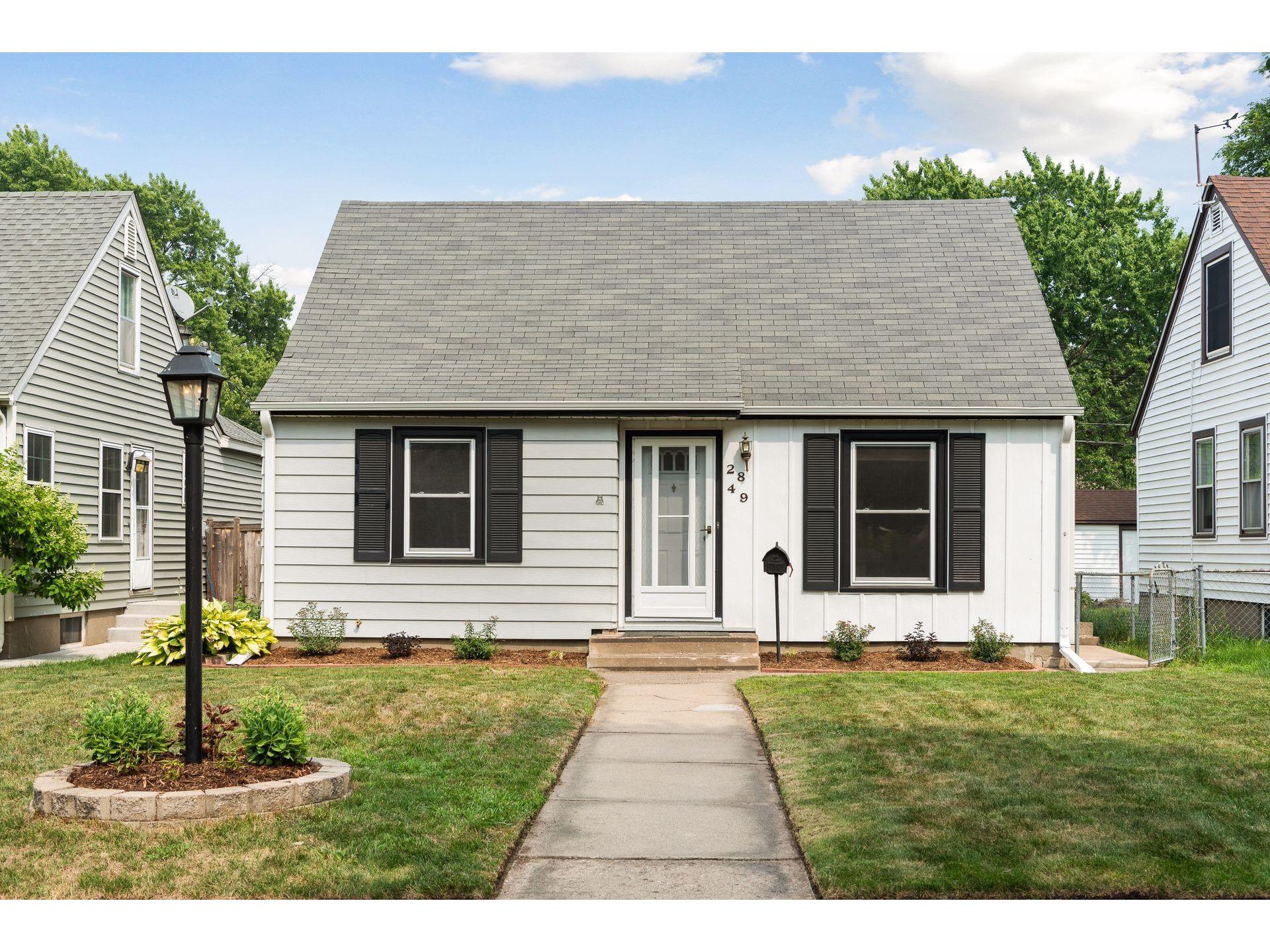 2849 Avenue S, Saint Louis Park, MN 55426 MLS 6030454