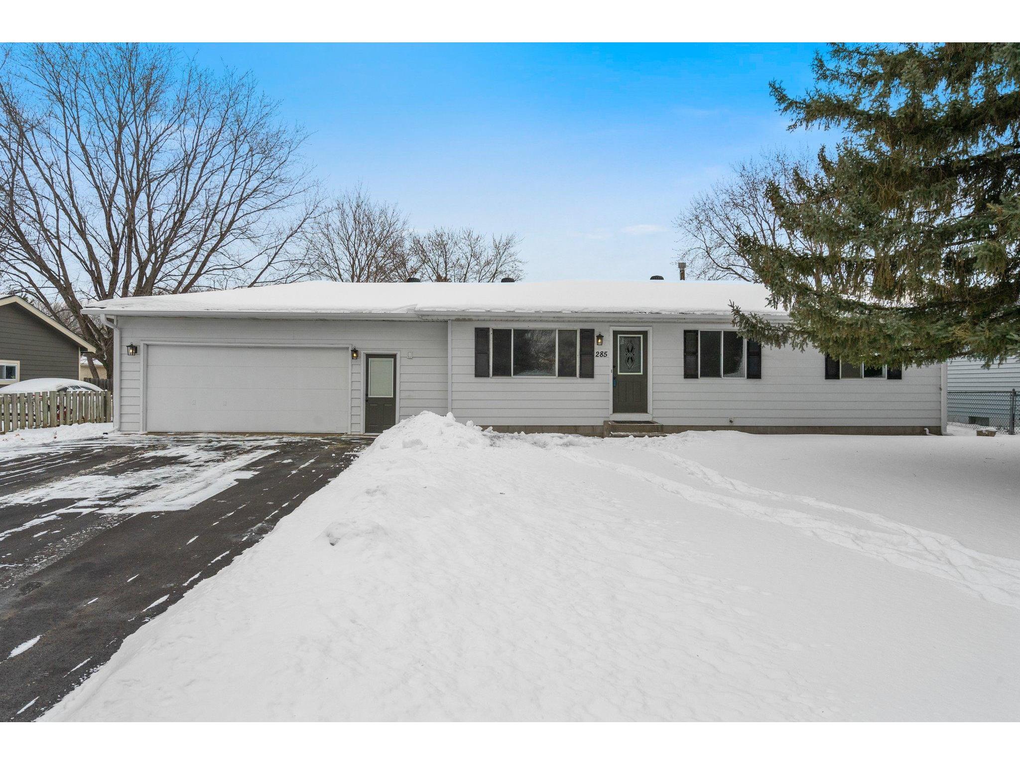 285 Cleveland Avenue SE, New Brighton, MN 55112 MLS 6146038 Edina