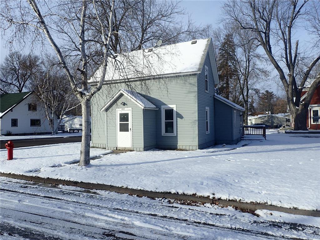 285 W 2nd Street, Rush City, MN, 55069 MLS 6311436 Edina Realty