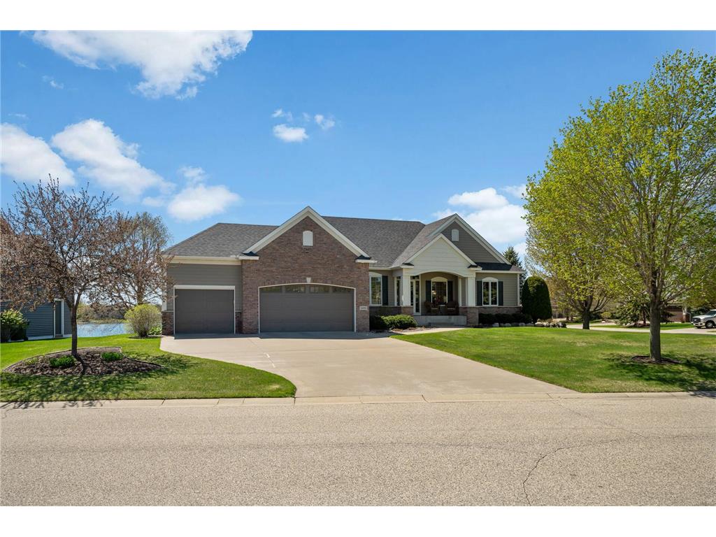 2850 121st Court NE Blaine MN 55449 - Sunrise 6531066 image1