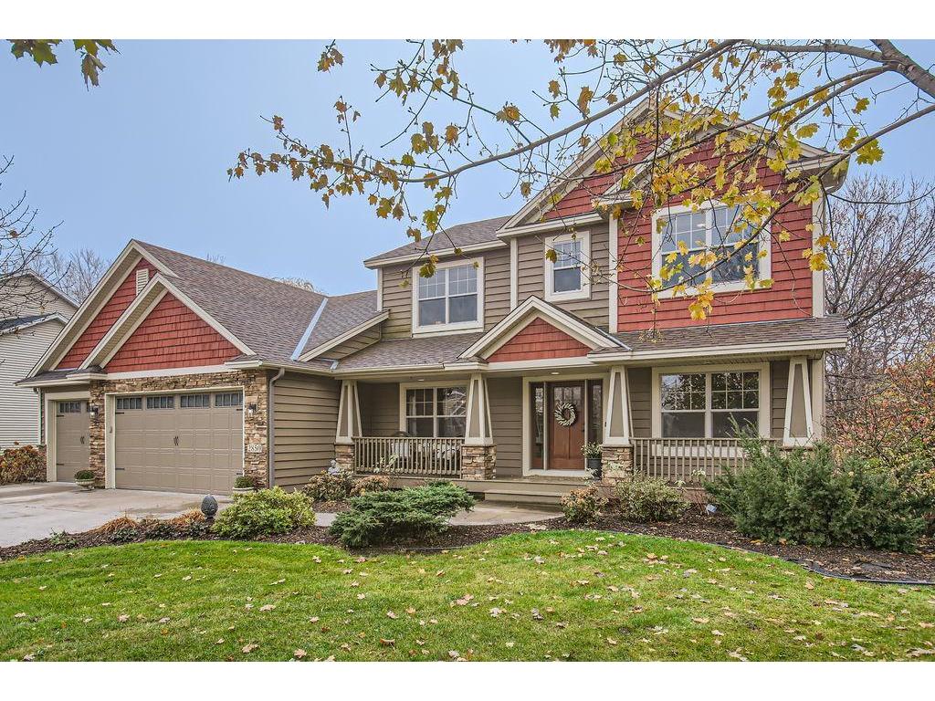 2850 128th Avenue NE Blaine MN 55449 6624288 image1