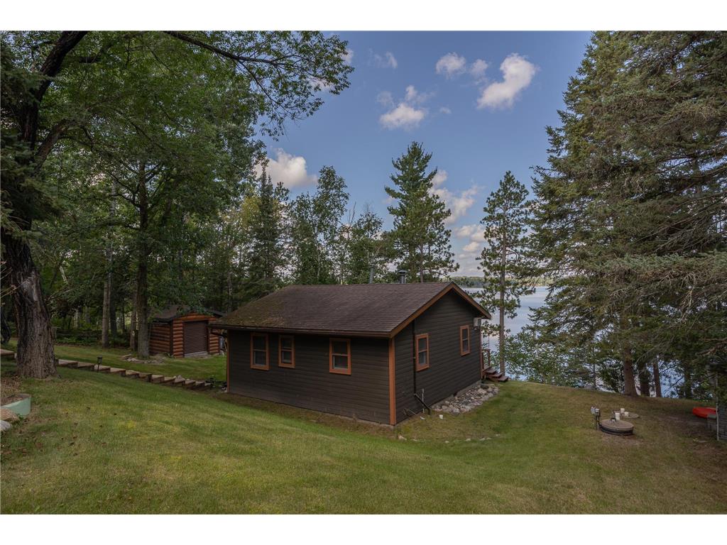 2851 Stoney Creek Road NE Longville MN 56655 - Wabedo 6783102 image1