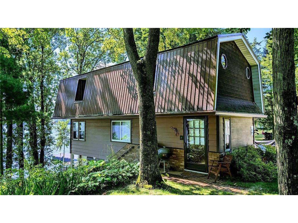 28511 303rd Avenue Lake Holcombe Twp WI 54745 - Holcombe Flowage 6591380 image1