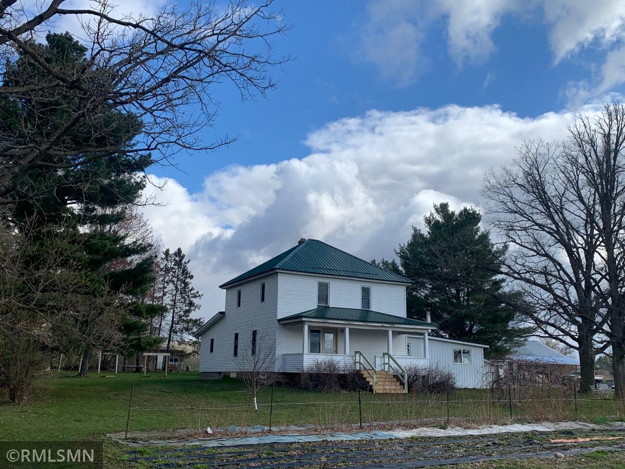 2852 1st Avenue, New Auburn, WI 54757 MLS 5743870 Edina Realty