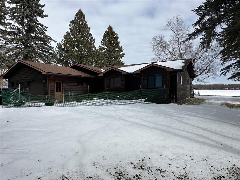 2852 Royal Oak Drive NW Wheeler Twp MN 56623 - Rainy River 6694262 image1