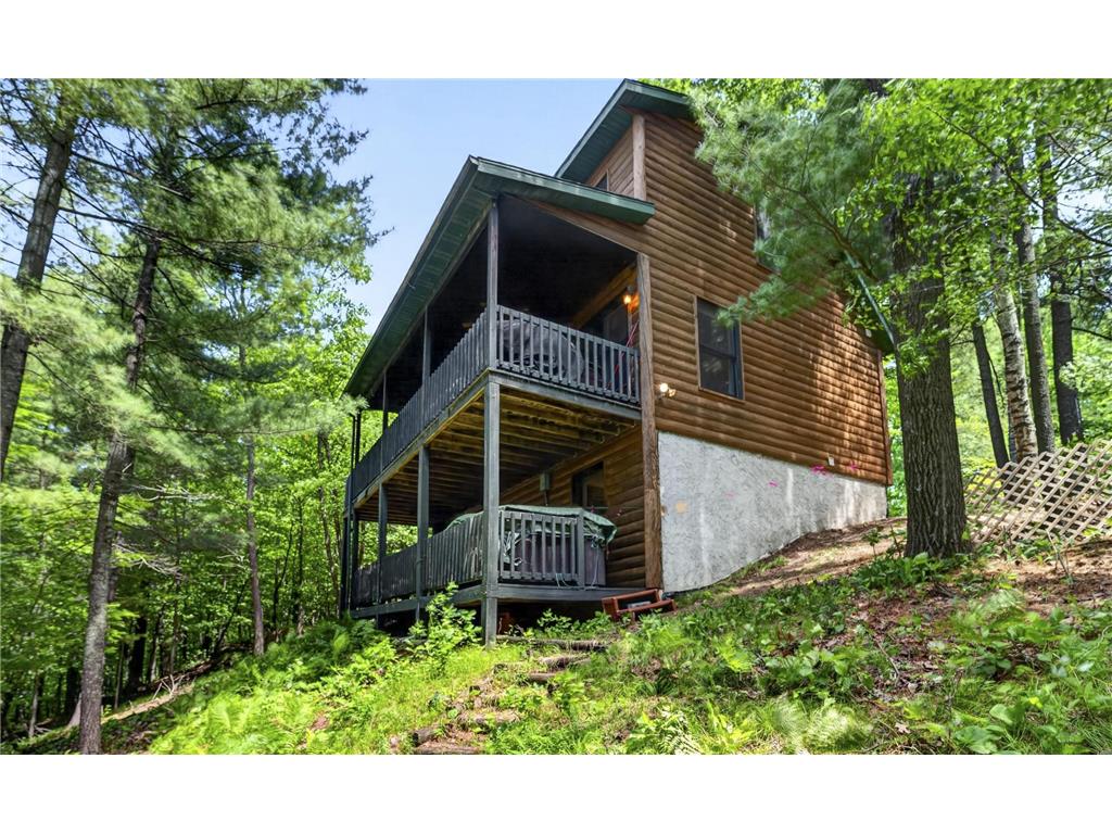 28527 King Arthurs Court Danbury WI 54830 - Fremstadt Lake 7094129 image44