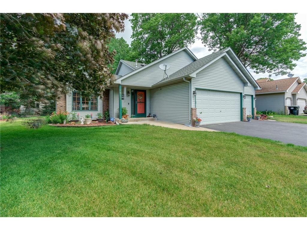 2853 232nd Lane NW, Saint Francis, MN, 55070 MLS 6225070 Edina Realty