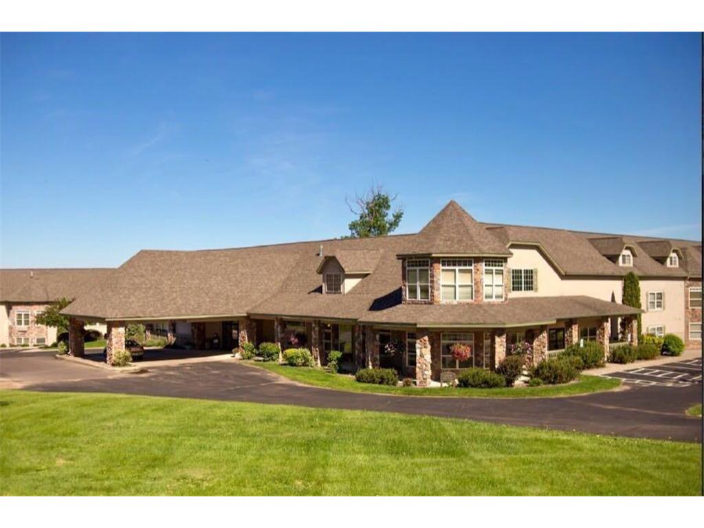 2853 29th Avenue #305 Cedar Lake Twp WI 54817 - Red Cedar 7025481 image1