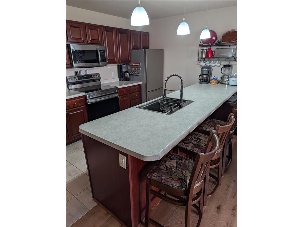 2853 29th Avenue #321 Cedar Lake Twp WI 54817 - Red Cedar 7069645 image4