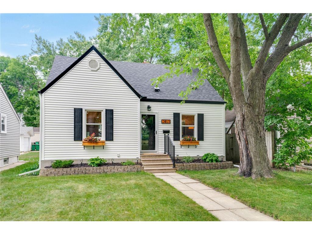 2853 Dakota Avenue S Saint Louis Park MN 55416 6407293 image1