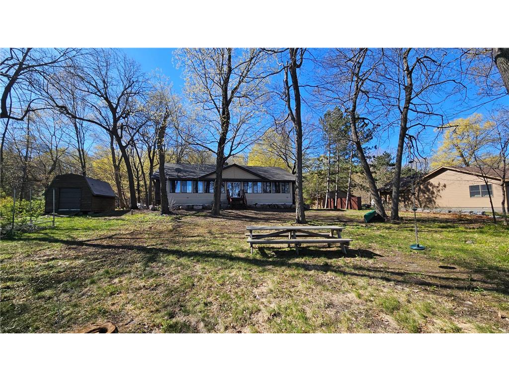 28532 Northern Lights Drive Garrison Twp MN 56450 - Mille Lacs Lake 7067188 image1