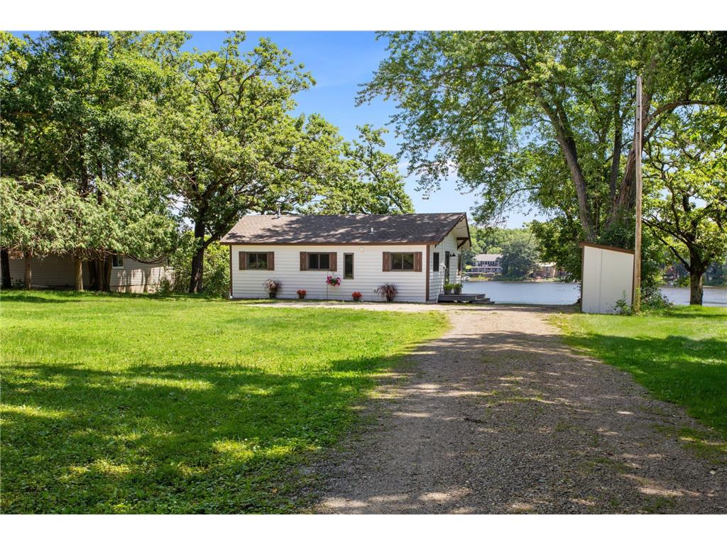 28535 Blue Lake Drive NW, Princeton, MN, 55371 MLS 6565097 Edina