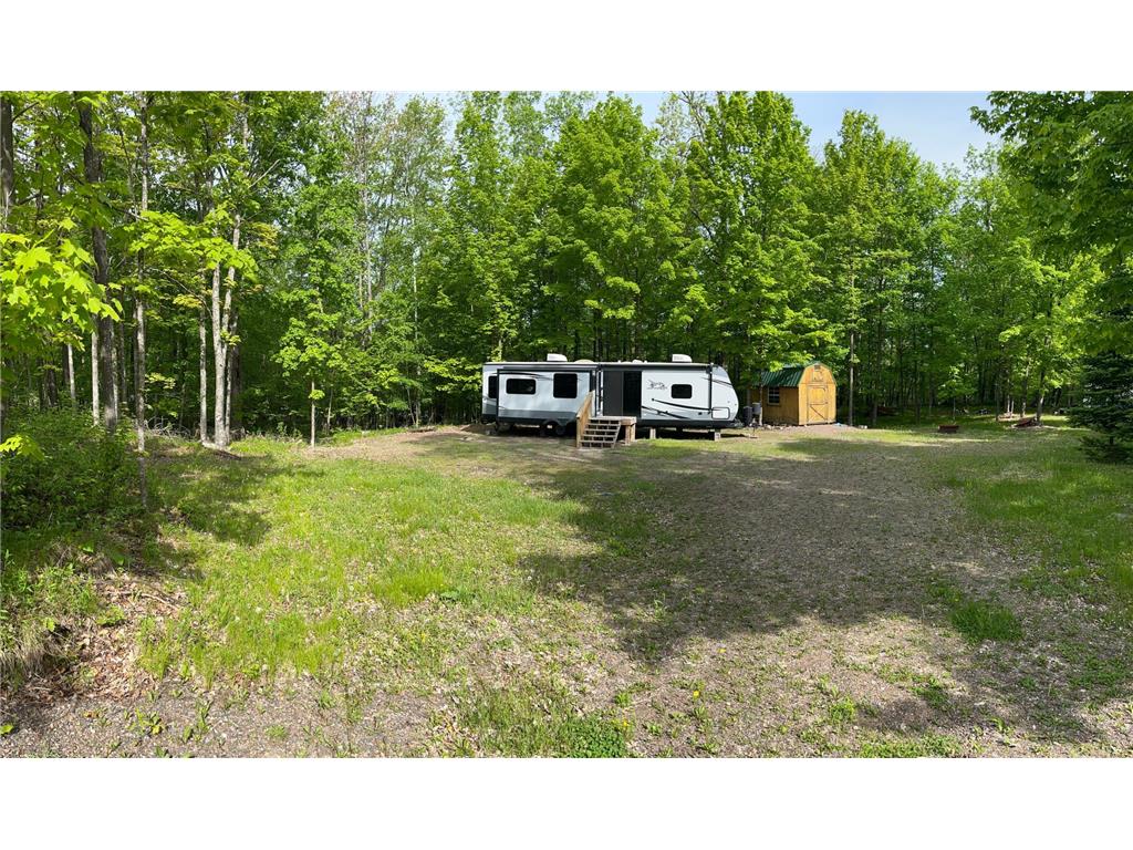 2854 28 1/8 Avenue Cedar Lake Twp WI 54817 7034673 image1
