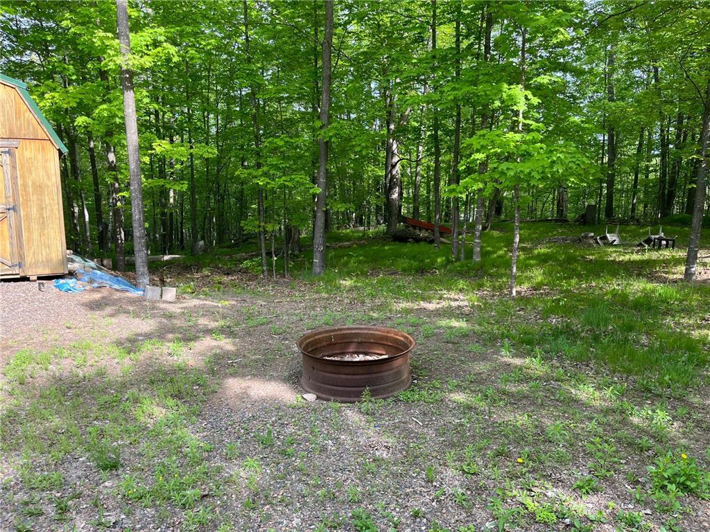 2854 28 1/8 Avenue Cedar Lake Twp WI 54817 7034673 image2