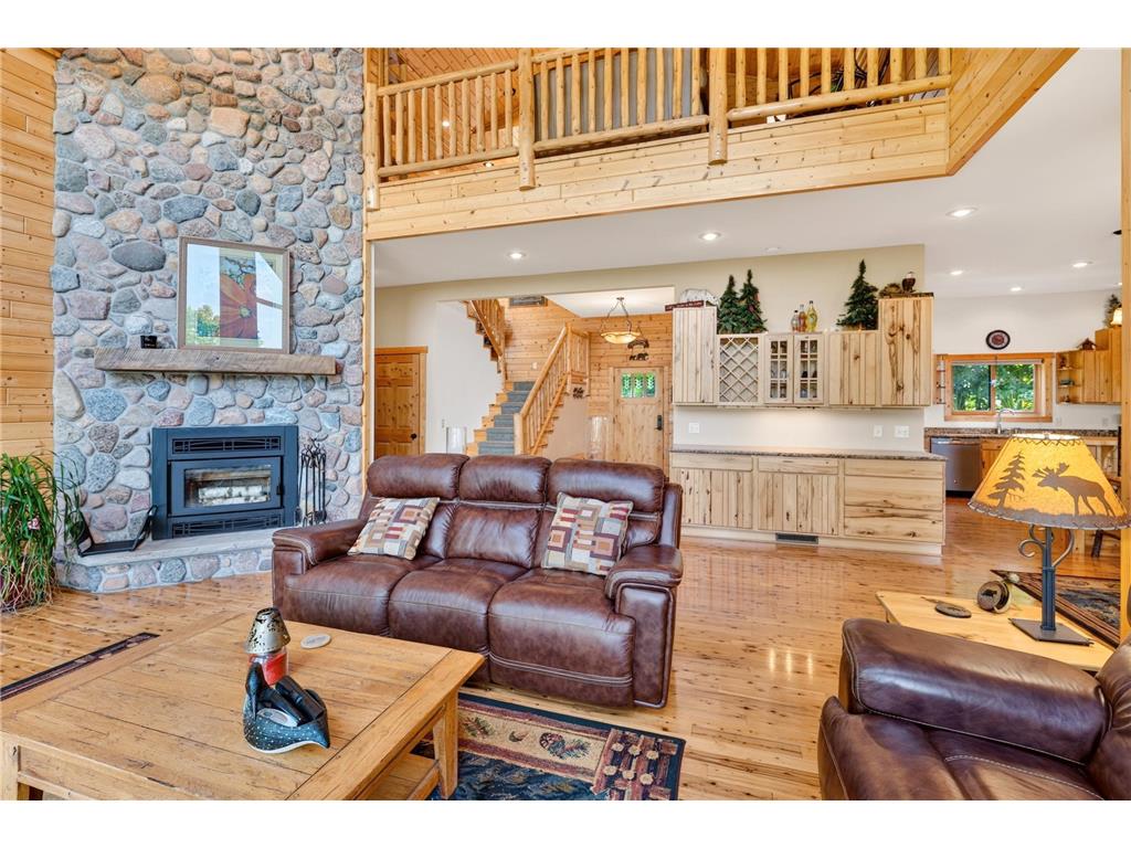 2854 28th Street Cedar Lake Twp WI 54817 - Red Cedar 7098717 image10