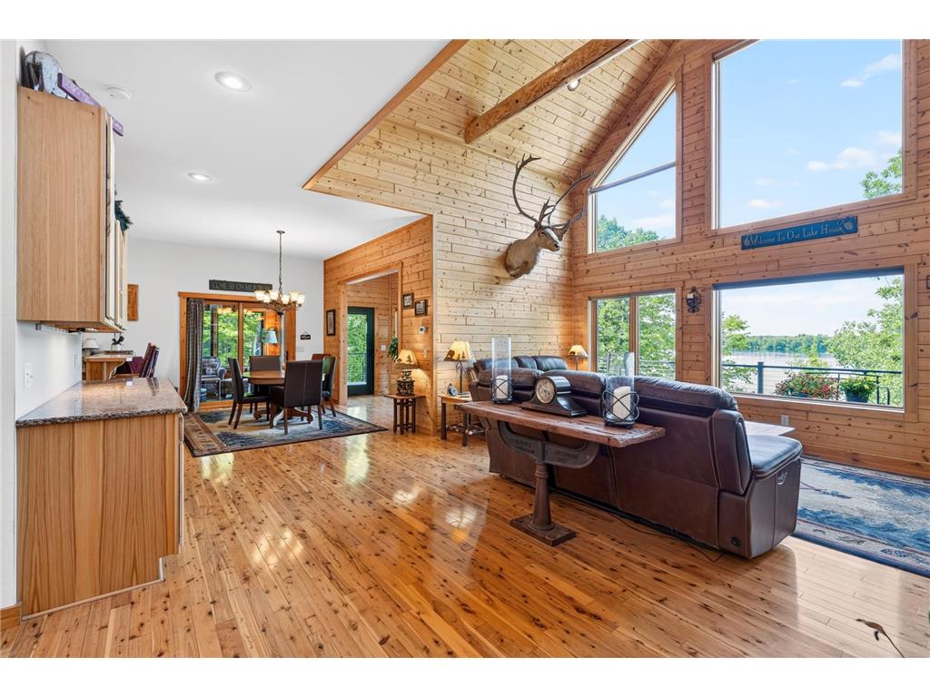 2854 28th Street Cedar Lake Twp WI 54817 - Red Cedar 7098717 image12