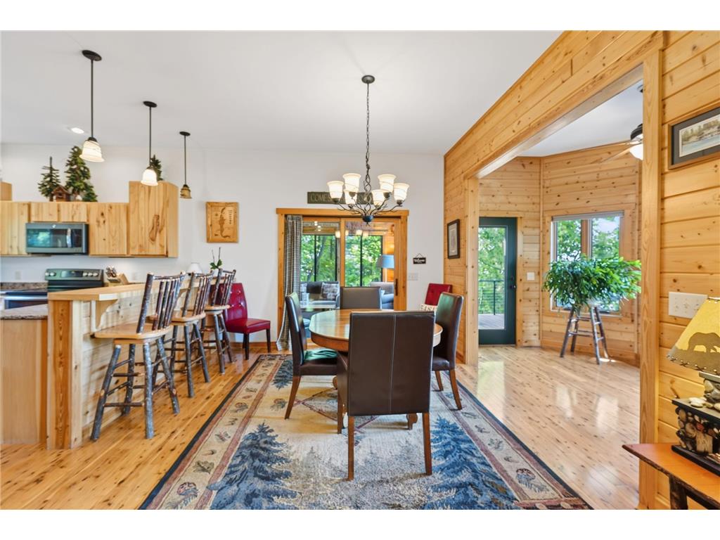 2854 28th Street Cedar Lake Twp WI 54817 - Red Cedar 7098717 image14