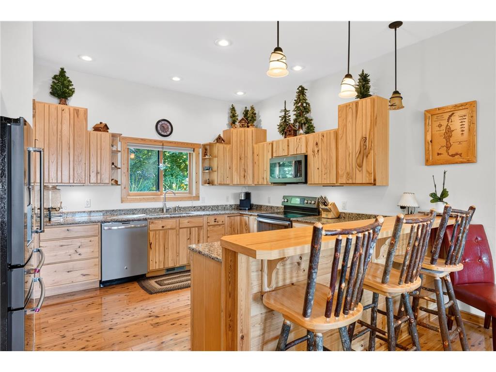 2854 28th Street Cedar Lake Twp WI 54817 - Red Cedar 7098717 image15