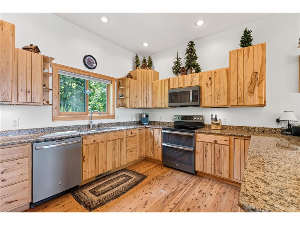 2854 28th Street Cedar Lake Twp WI 54817 - Red Cedar 7098717 image16