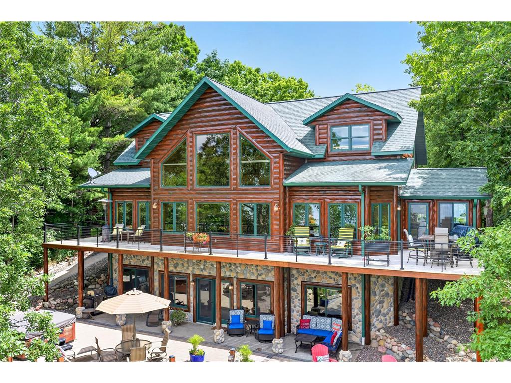 2854 28th Street Cedar Lake Twp WI 54817 - Red Cedar 7098717 image2