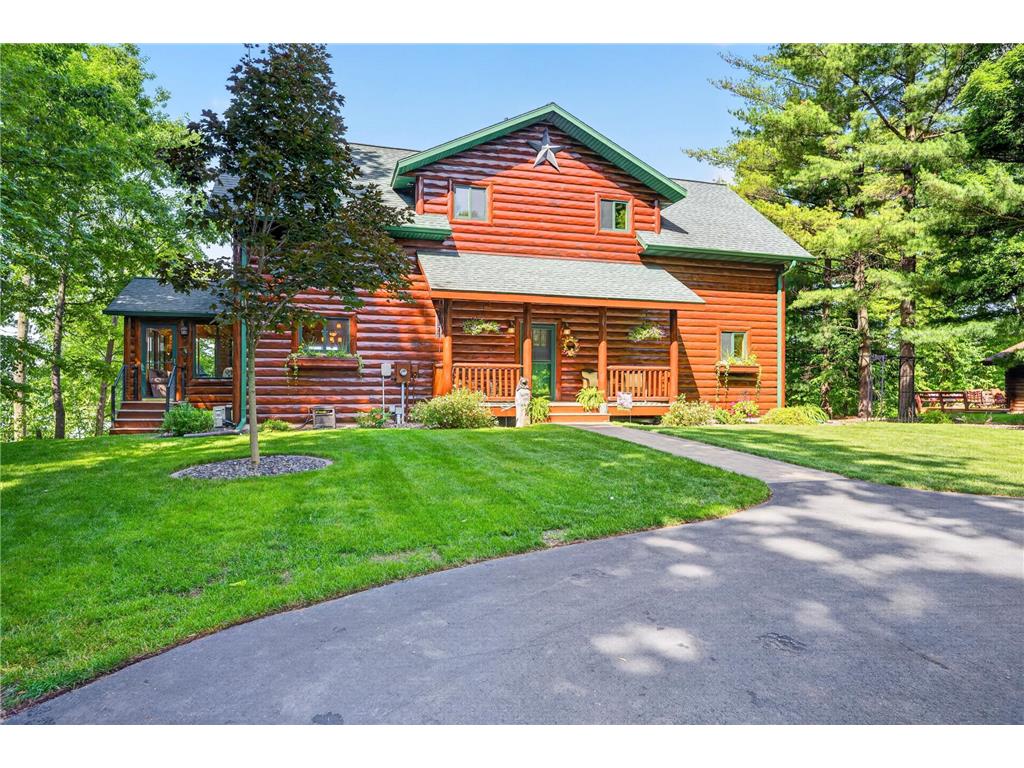 2854 28th Street Cedar Lake Twp WI 54817 - Red Cedar 7098717 image3
