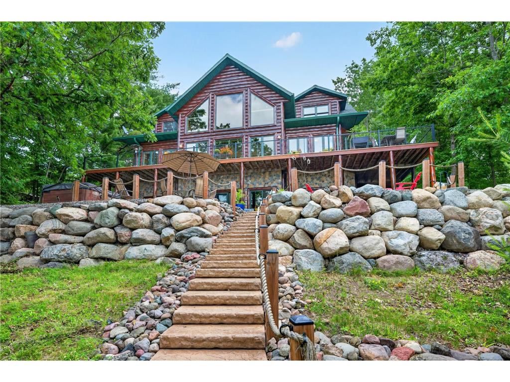 2854 28th Street Cedar Lake Twp WI 54817 - Red Cedar 7098717 image52