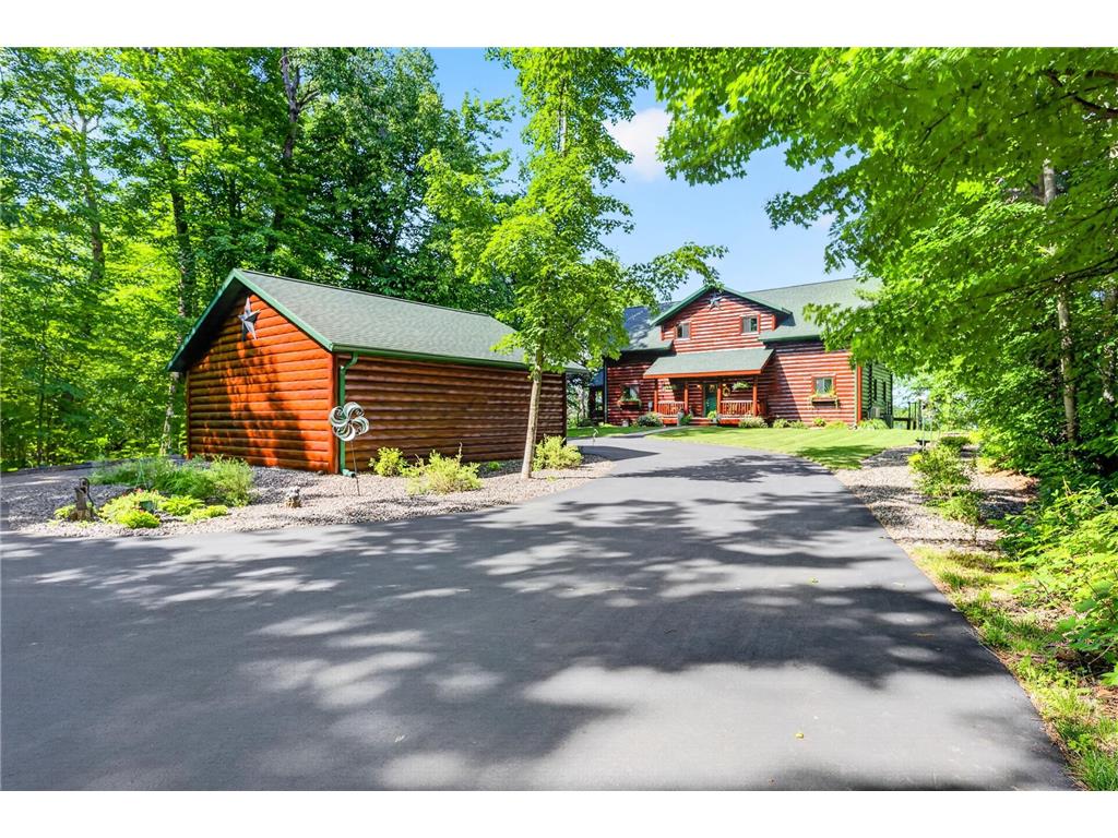 2854 28th Street Cedar Lake Twp WI 54817 - Red Cedar 7098717 image54
