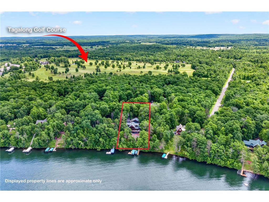 2854 28th Street Cedar Lake Twp WI 54817 - Red Cedar 7098717 image57