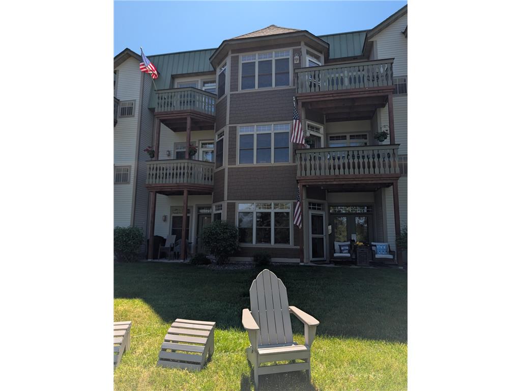 2854 29th Avenue #423 Cedar Lake Twp WI 54817 - Red Cedar 7088422 image1