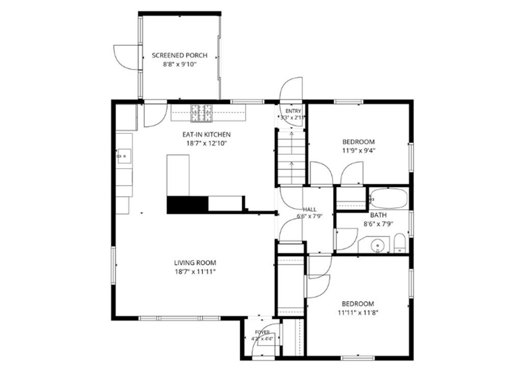 2854 Alabama Avenue S Saint Louis Park MN 55416 6825974 image41