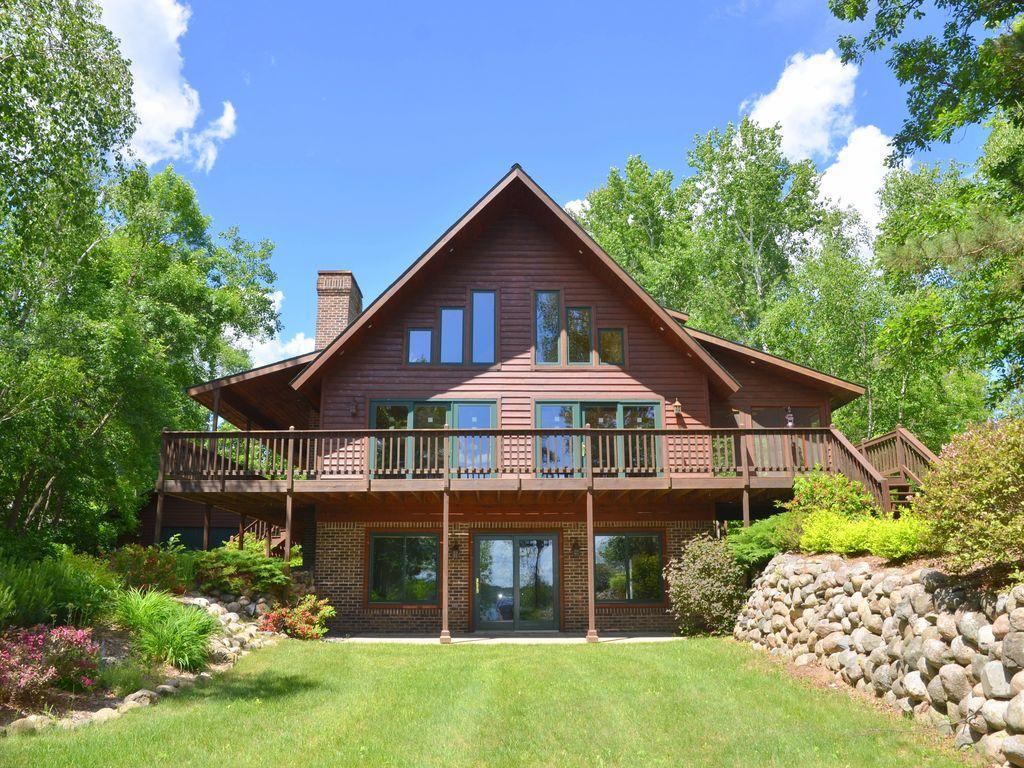 28540 190th Street Akeley MN 56433 - Ham Lake 7082170 image1