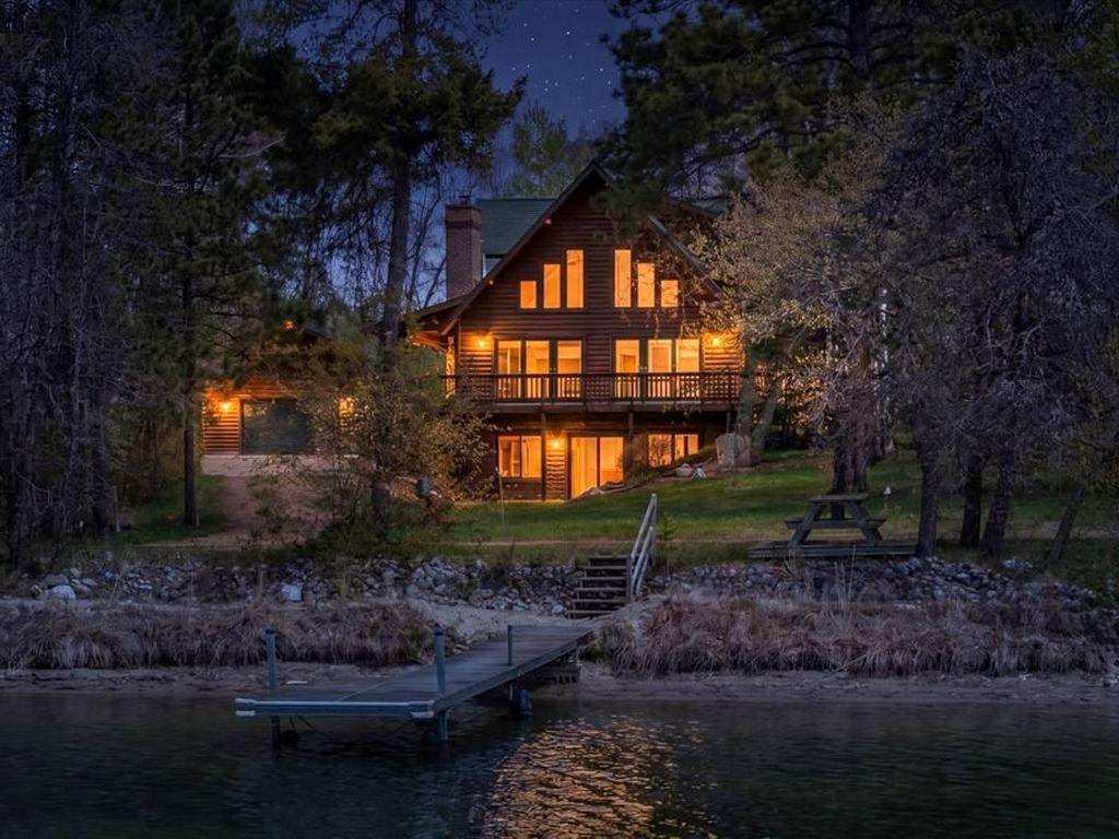 28540 190th Street Akeley MN 56433 - Ham Lake 7082170 image2