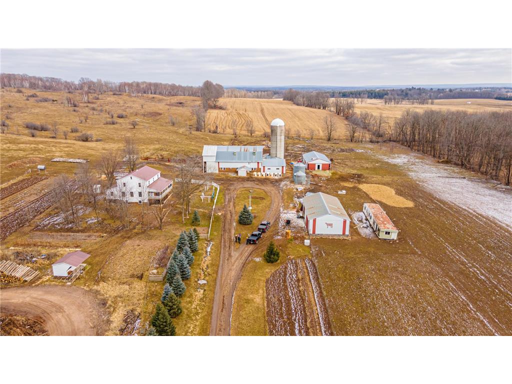2855 20th Street Oak Grove Twp WI 54868 6490769 image1