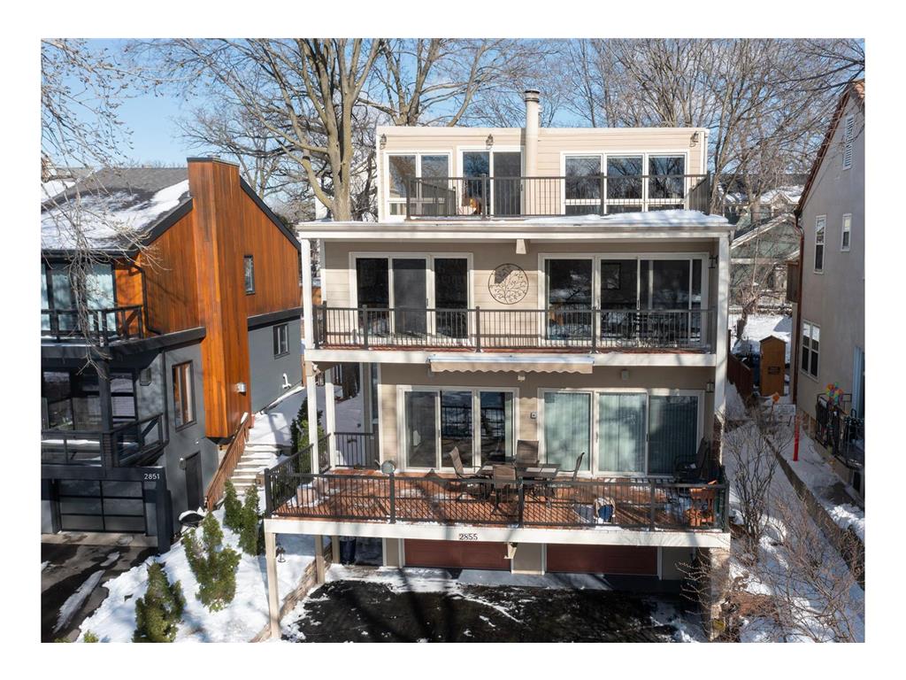 2855 E Lake Of The Isles Parkway Minneapolis MN 55408 - Lake of the Isles 6505299 image1