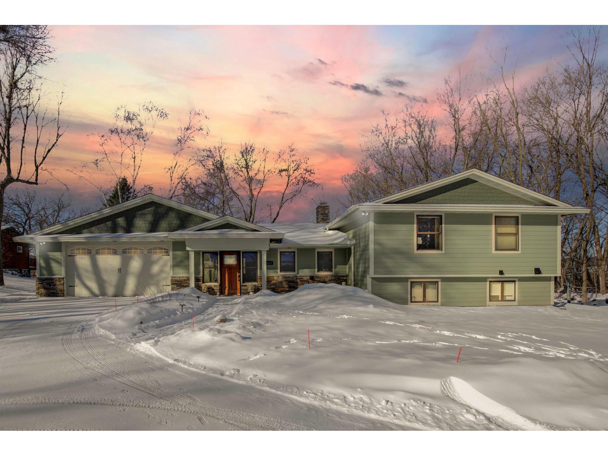 2855 Lindgren Lane, Independence, MN, 55359 MLS 6155552 Edina Realty