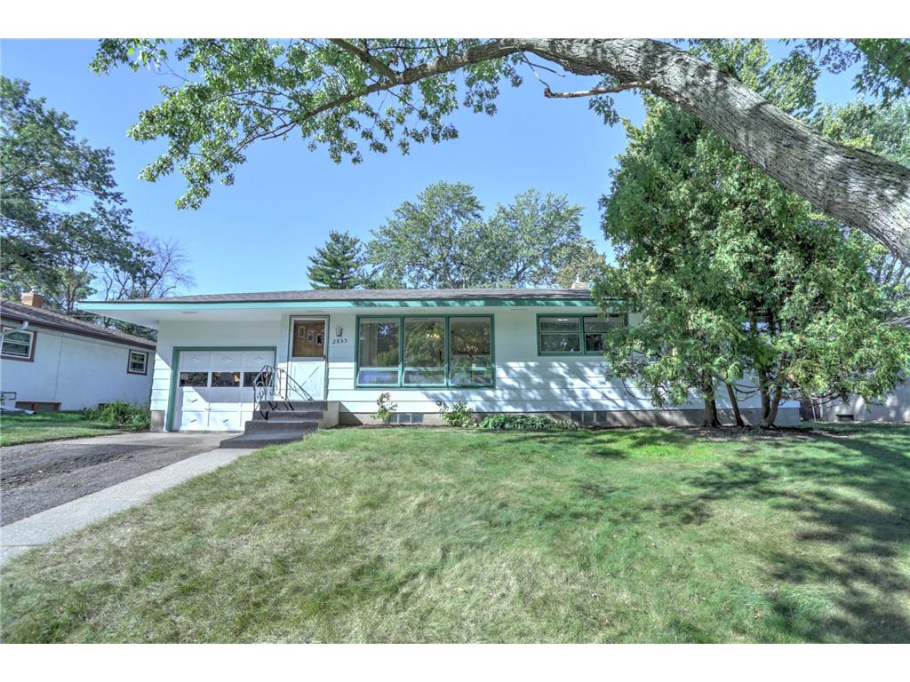 2855 Matilda Street Roseville MN 55113 6609984 image1