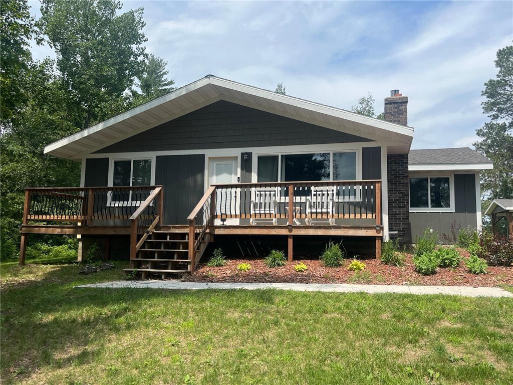 28566 190th Street White Oak Twp MN 56433 - Ham Lake 6487226 image1