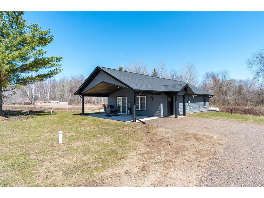 2857 28 11/16 Street Cedar Lake Twp WI 54817 6365953 image1