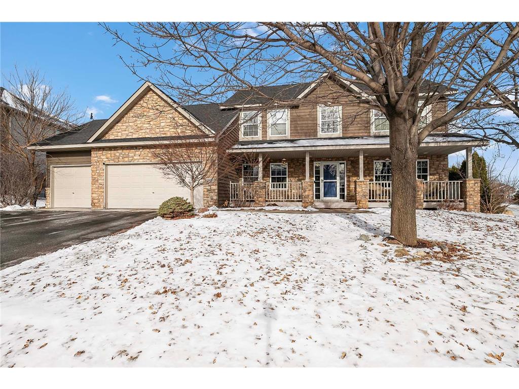 2857 Bobcat Trail NW Prior Lake MN 55372 6646814 image1