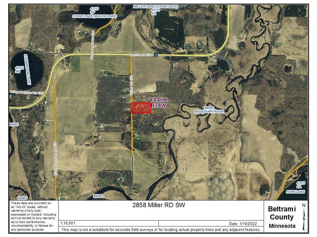 2858 Miller Road SW Bemidji MN 56601 6798223 image29