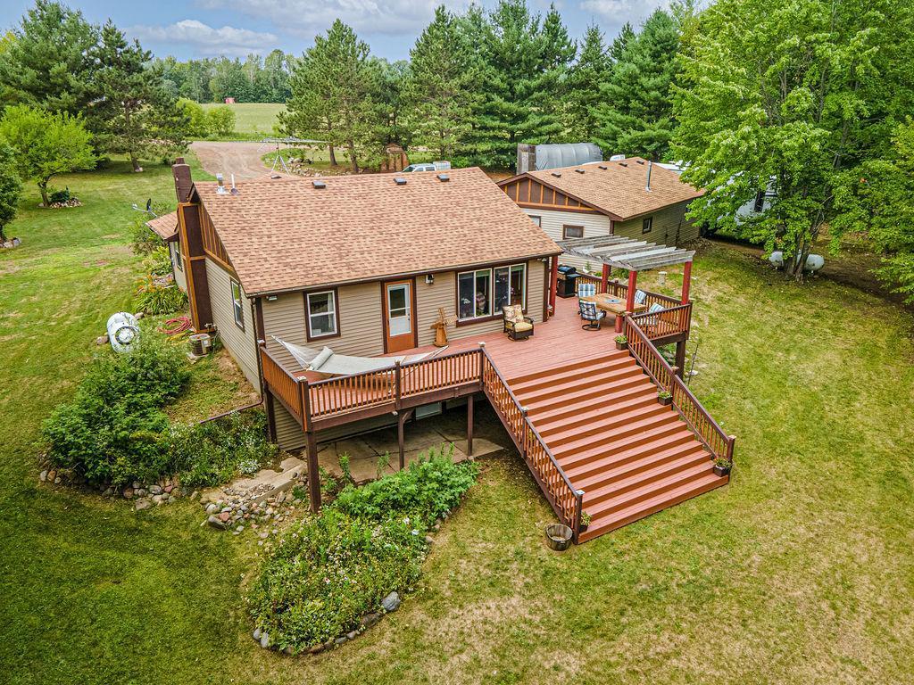 2858 W River Road, Mora, MN, 55051 MLS 6071529 Edina Realty