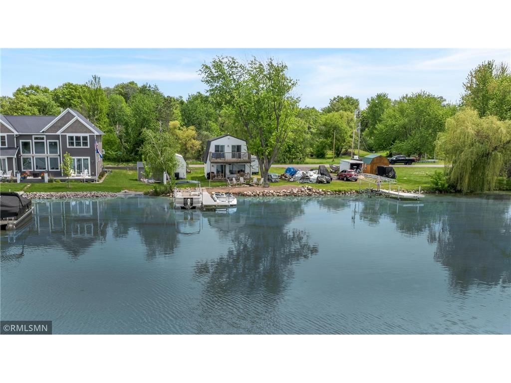 28584 Lakewood Drive NW Bradford Twp MN 55040 - Long Lake 7075766 image2