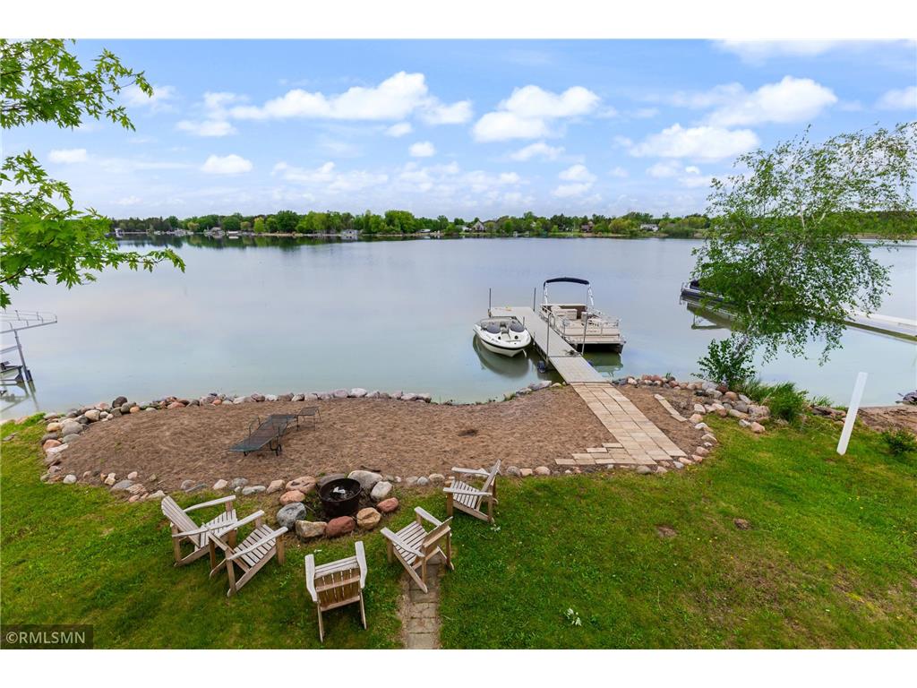 28584 Lakewood Drive NW Bradford Twp MN 55040 - Long Lake 7075766 image25