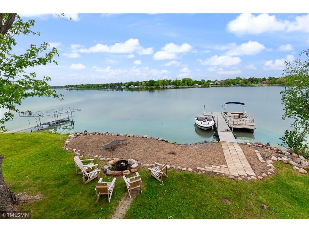 28584 Lakewood Drive NW Bradford Twp MN 55040 - Long Lake 7075766 image26